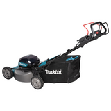 LM002GZ - Accu-aangedreven grasmaaier Makita LM002GZ XGT 40V 534mm Zelfaangedreven - Afbeelding 3