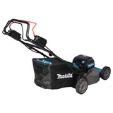 LM002GZ - Accu-aangedreven grasmaaier Makita LM002GZ XGT 40V 534mm Zelfaangedreven - Afbeelding 5