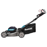 LM002GZ - Accu-aangedreven grasmaaier Makita LM002GZ XGT 40V 534mm Zelfaangedreven - Afbeelding 9