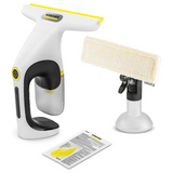  1.633-628.0 - Glazenwasser Kärcher WV 1 Compact Care