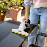  1.633-628.0 - Glazenwasser Kärcher WV 1 Compact Care - Afbeelding 2