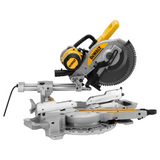 DWS727-QS - Troncatrice Dewalt DWS727-QS 250mm 1675W