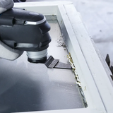 2608661691 - Snijgereedschap voor multitools Bosch Professionele AIZ 28 SC HCS Starlock - Afbeelding 3