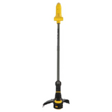 SFMCST925M1-QW - Bosmaaier Stanley SFMCST925M1-QW 18V 2Ah - Afbeelding 5