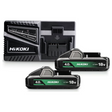 BoosterPack Hikoki UC18YFSLWEZ 18V 4Ah