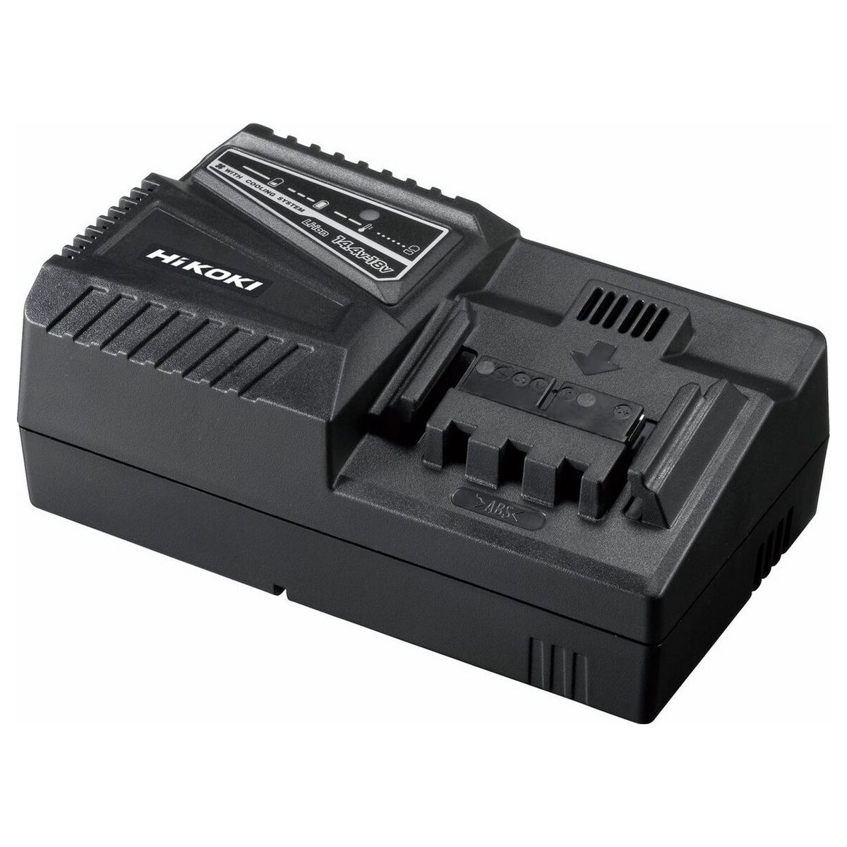 BoosterPack Hikoki UC18YFSLWEZ 18V 4Ah