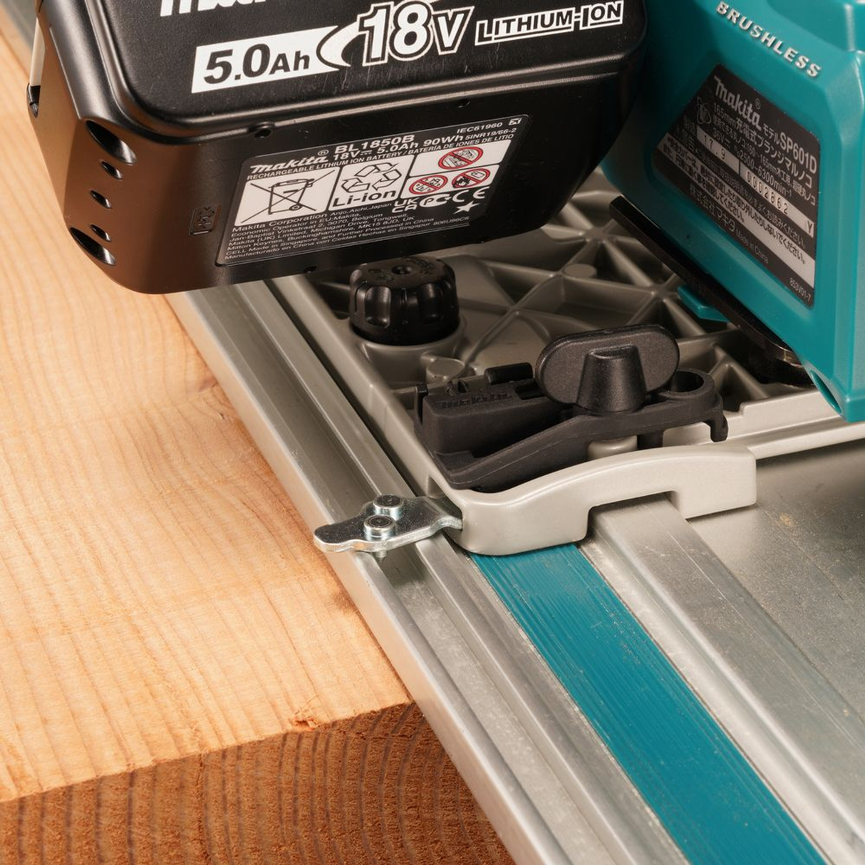 1913J9-2 - Anti-terugslagstop Makita 1913J9-2 - Afbeelding 6