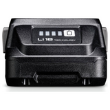 UC18YFSLWFZ - HiKOKI UC18YFSLWFZ 18V 2Ah BoosterPack met 2 BSL1820M-batterijen en UC18YFSL-oplader - Afbeelding 3