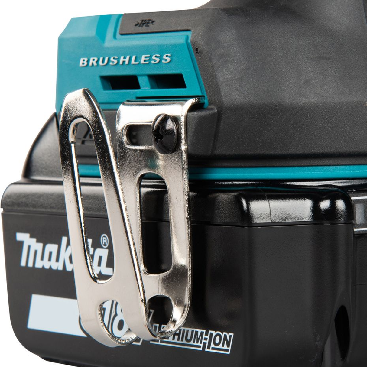 DTD201RTJ - Avvitatore a impulsi Makita DTD201RTJ 18V 5Ah - Immagine 13