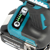 DTD201RTJ - Avvitatore a impulsi Makita DTD201RTJ 18V 5Ah - Immagine 14
