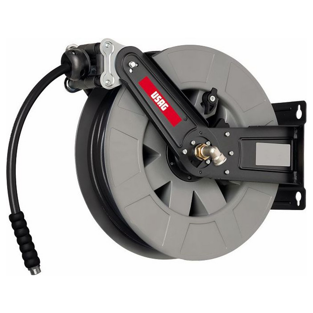 U09390006 - Slanghaspel USAG 939 W voor olie en water 15m