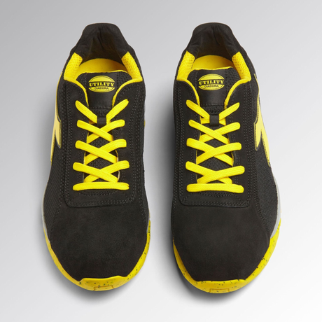 701.181136-80013 - Veiligheidsschoenen Diadora Handschoen MDS Tekst Laag S1PS - Afbeelding 3