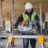 DE7033-XJ - Standaardsteun Dewalt DE7033-XJ - Afbeelding 2