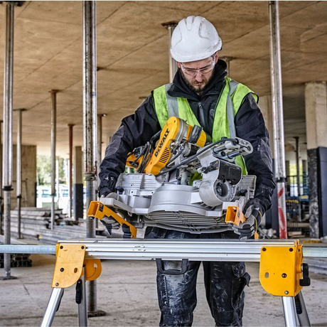 DE7033-XJ - Standaardsteun Dewalt DE7033-XJ - Afbeelding 2