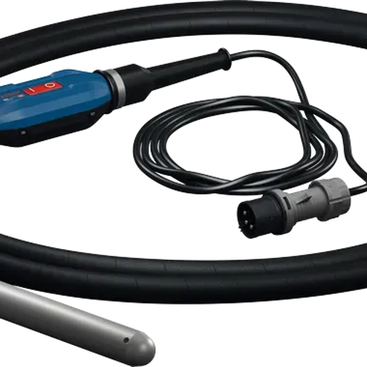 06019P9400 - Betonvibrator Bosch GDI38-500 - Afbeelding 21