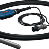 06019P9400 - Betonvibrator Bosch GDI38-500 - Afbeelding 21