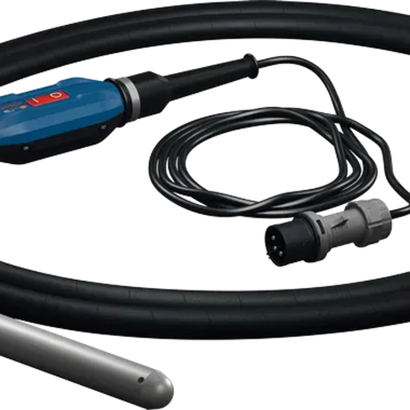 06019P9400 - Vibratore per Calcestruzzo Bosch GDI38-500 - Immagine 21