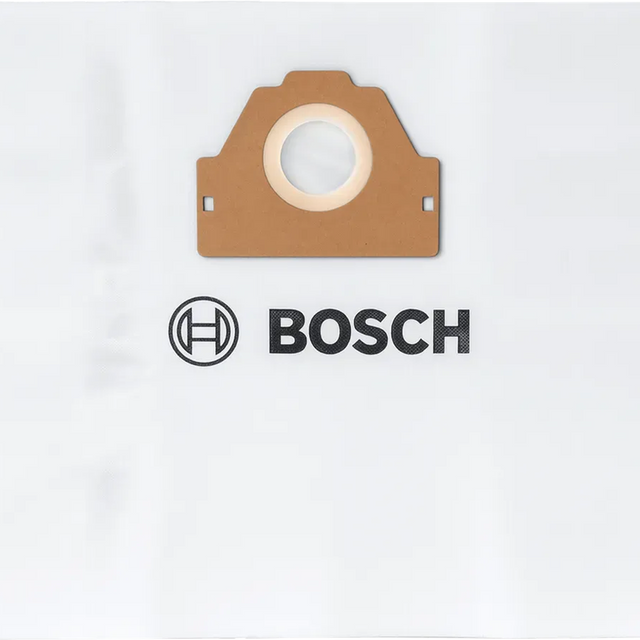2608001246 - Sacchetto in Pile Bosch 2608001246