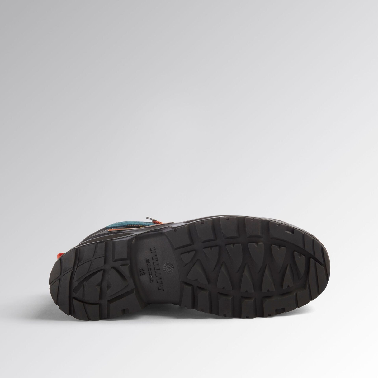701.181120-C3701 - Veiligheidsschoenen Diadora Utility Sport Diatex Mid S7S FO CI SR - Afbeelding 5