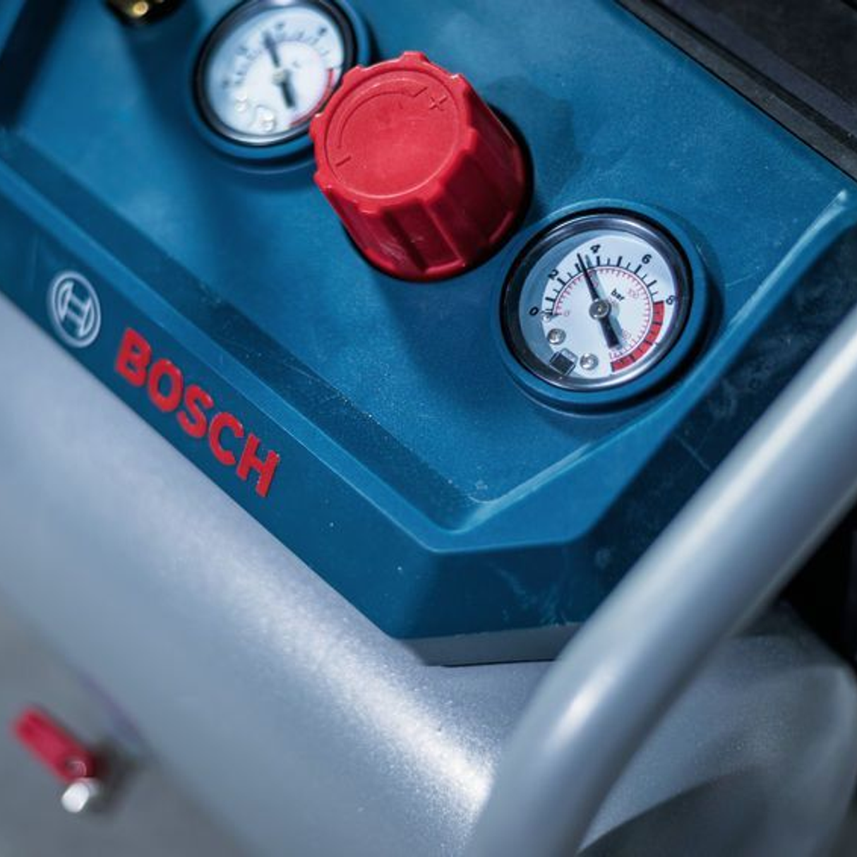 0601492000 - Compressor Bosch GKO18V-51 18V - Afbeelding 22