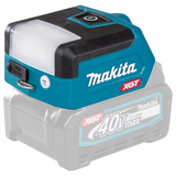 ML011G01 - LED-zaklamp Makita ML011G01 met XGT 40V USB-uitgang