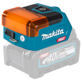 ML011G01 - LED-zaklamp Makita ML011G01 met XGT 40V USB-uitgang - Afbeelding 11