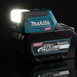 ML011G01 - LED-zaklamp Makita ML011G01 met XGT 40V USB-uitgang - Afbeelding 12