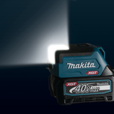 ML011G01 - LED-zaklamp Makita ML011G01 met XGT 40V USB-uitgang - Afbeelding 14