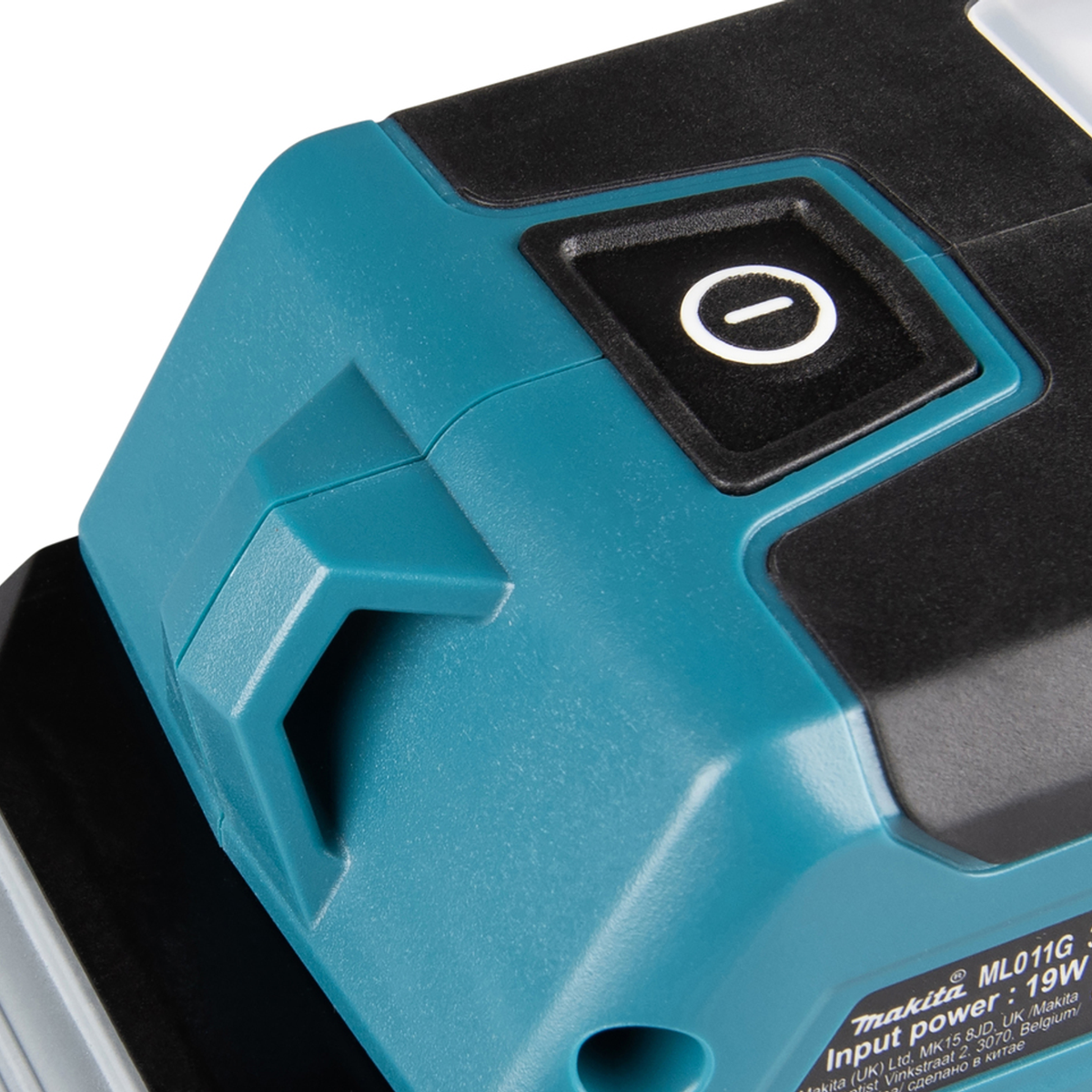 ML011G01 - LED-zaklamp Makita ML011G01 met XGT 40V USB-uitgang - Afbeelding 20