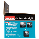 ML011G01 - LED-zaklamp Makita ML011G01 met XGT 40V USB-uitgang - Afbeelding 25