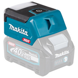 ML011G01 - LED-zaklamp Makita ML011G01 met XGT 40V USB-uitgang - Afbeelding 3