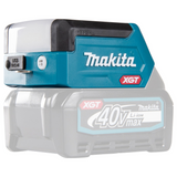 ML011G01 - LED-zaklamp Makita ML011G01 met XGT 40V USB-uitgang - Afbeelding 10