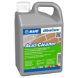 ULTRACARE-ACIDCLEANER-1LT - Detergente Acido Mapei UltraCare Acid Cleaner 1 Lt
