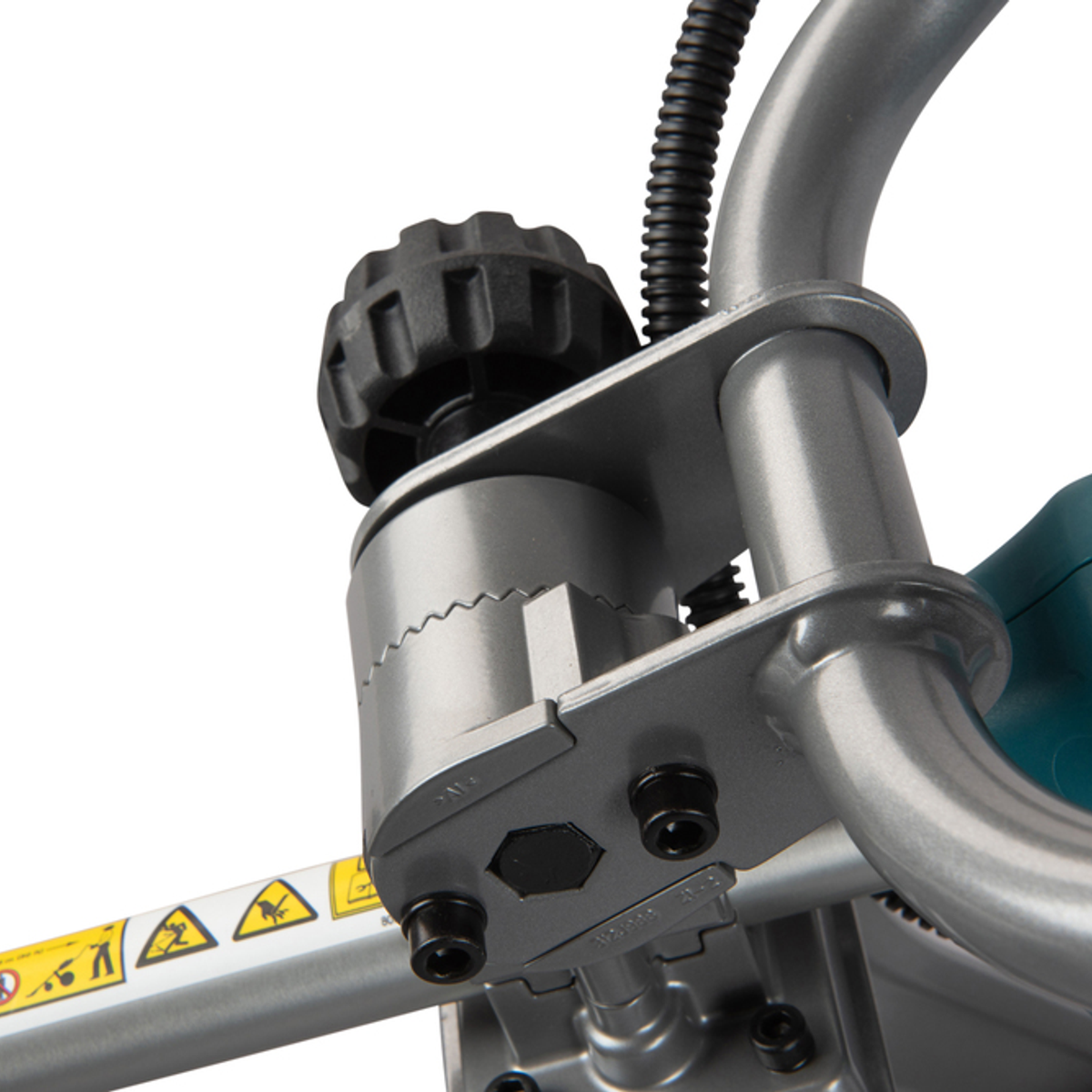 UG001GZ - Maaier Makita UG001GZ XGT 40V 500mm - Afbeelding 14
