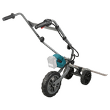 UG001GZ - Maaier Makita UG001GZ XGT 40V 500mm - Afbeelding 5