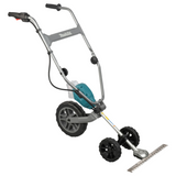 UG001GZ - Maaier Makita UG001GZ XGT 40V 500mm - Afbeelding 7