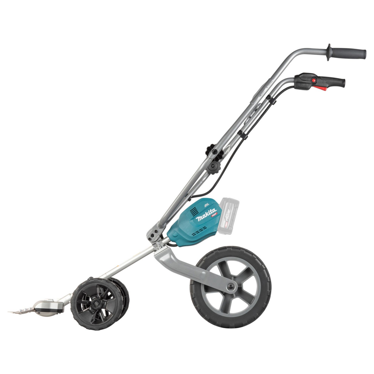 UG001GZ - Maaier Makita UG001GZ XGT 40V 500mm - Afbeelding 9