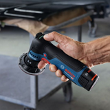 06019L2100 - Sander Bosch GEX 12V-77 PRO 12V - Afbeelding 23