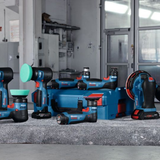 06019L2100 - Sander Bosch GEX 12V-77 PRO 12V - Afbeelding 25