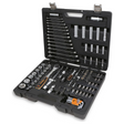 20466316 - Gereedschapskoffer Beta BW 2046E/C116 116 Dopgereedschap