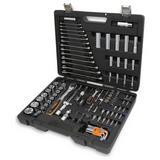 20466316 - Gereedschapskoffer Beta BW 2046E/C116 116 Dopgereedschap