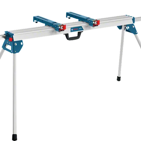 0601B24000 - Verstekzaagbank Bosch Professionele GTA 3800 PRO - Afbeelding 21