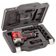 U09430005 - Slagsleutelset USAG 943 PC1/C12 met 12 machinedoppen
