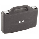 U09430005 - Slagsleutelset USAG 943 PC1/C12 met 12-delige machinedoppen - Afbeelding 2