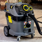 1.148-235.0 - Bidone Aspiratutto Kärcher NT 30/1 Tact Te M 1380W - Immagine 4