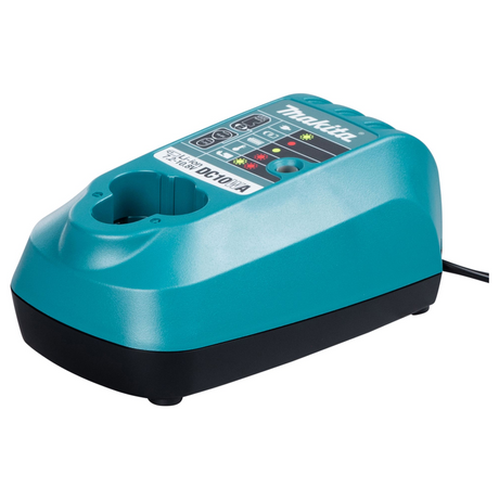 194588-1 - Batterijlader Makita DC10WA Li-ion 7,2V / 10,8V