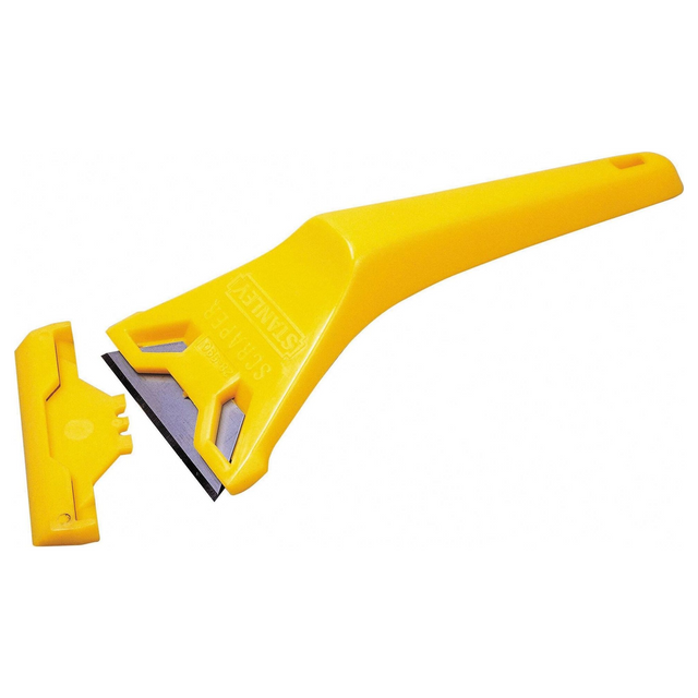 0-28-590 - Multifunctionele schraper Stanley 0-28-590
