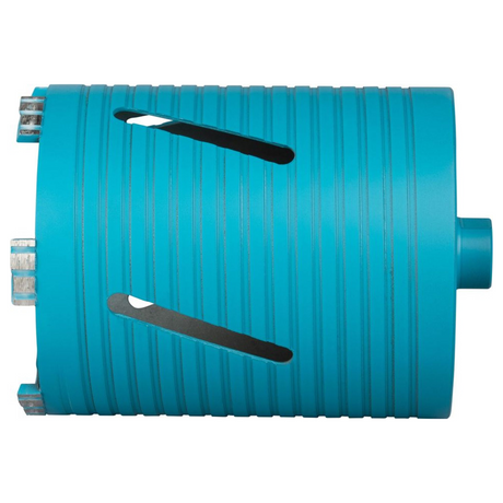 Corona Diamantata Makita E-25270 127mm M16 a Secco