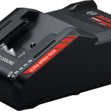 1600A03D3A - Caricabatteria Bosch Professional EXAL18V-160 - Immagine 24