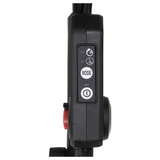 LM002GT201 - Zelfrijdende grasmaaier Makita LM002GT201 XGT 40V 534mm 70L - Afbeelding 13